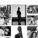 KU Presets – B&W