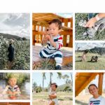 KU Presets – Outdoor