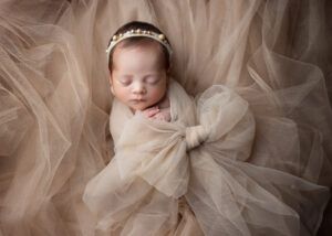 Masterclass Newborn Photography Nivel 1