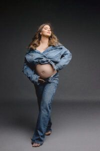 Maternity Masterclass - Primer Abono