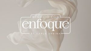 Masterclass - Negocio con Enfoque