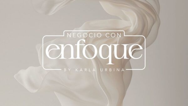 Masterclass - Negocio con Enfoque
